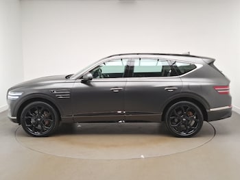Used Genesis GV80 2024 for sale - 75691504: Photo