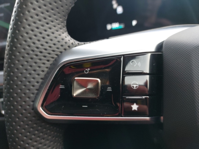 Used MG MG HS 2025 for sale - 77265332: Photo 14