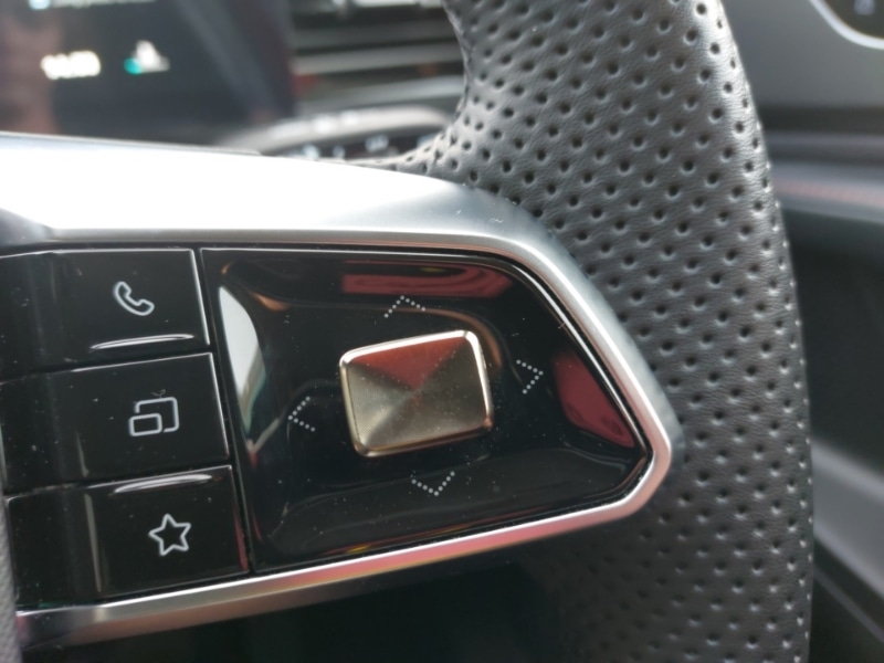 Used MG MG HS 2025 for sale - 77265332: Photo 15