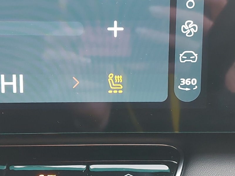 Used MG MG HS 2025 for sale - 77265332: Photo 19