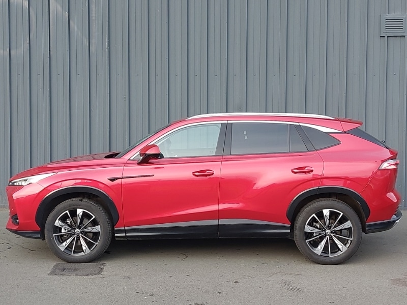 Used MG MG HS 2025 for sale - 77265332: Photo 4