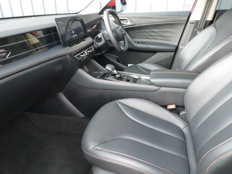 Used MG MG HS 2025 for sale - 77265332: Photo 5