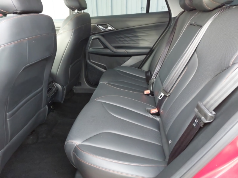 Used MG MG HS 2025 for sale - 77265332: Photo 6