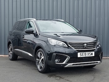 Used Peugeot 5008 2019 for sale - 78783185: Photo
