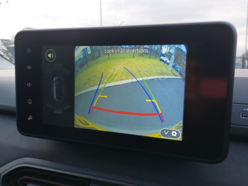 Used Dacia Jogger 2023 for sale - 77278268: Photo 17