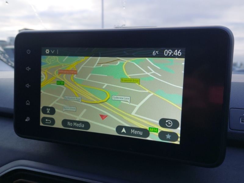 Used Dacia Jogger 2023 for sale - 77278268: Photo 18