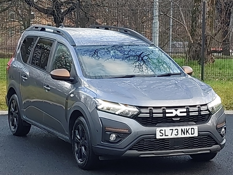 Used Dacia Jogger 2023 for sale - 77278268: Photo 19