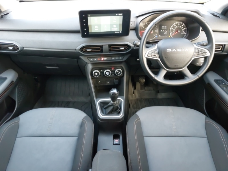Used Dacia Jogger 2023 for sale - 77278268: Photo 2