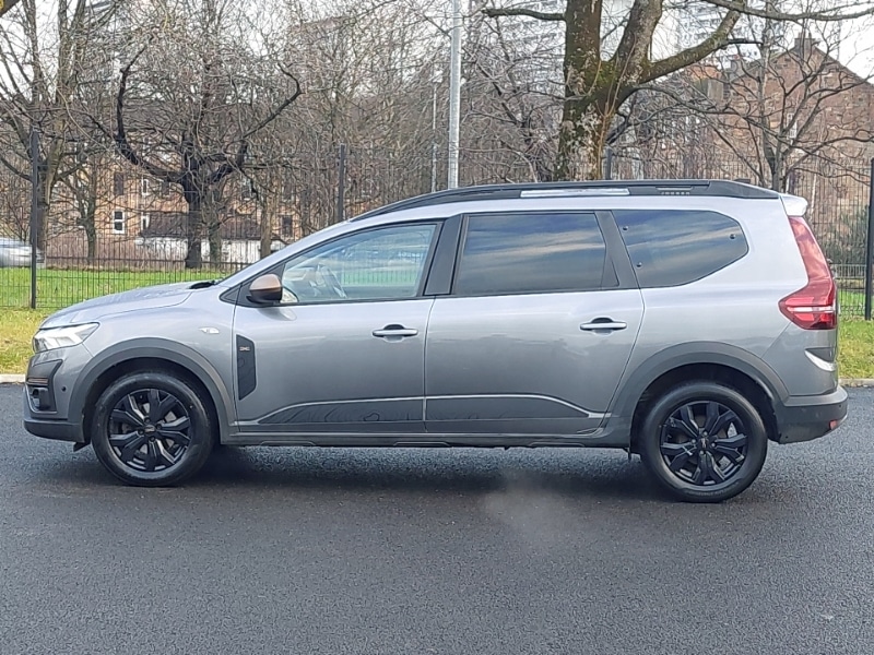 Used Dacia Jogger 2023 for sale - 77278268: Photo 4
