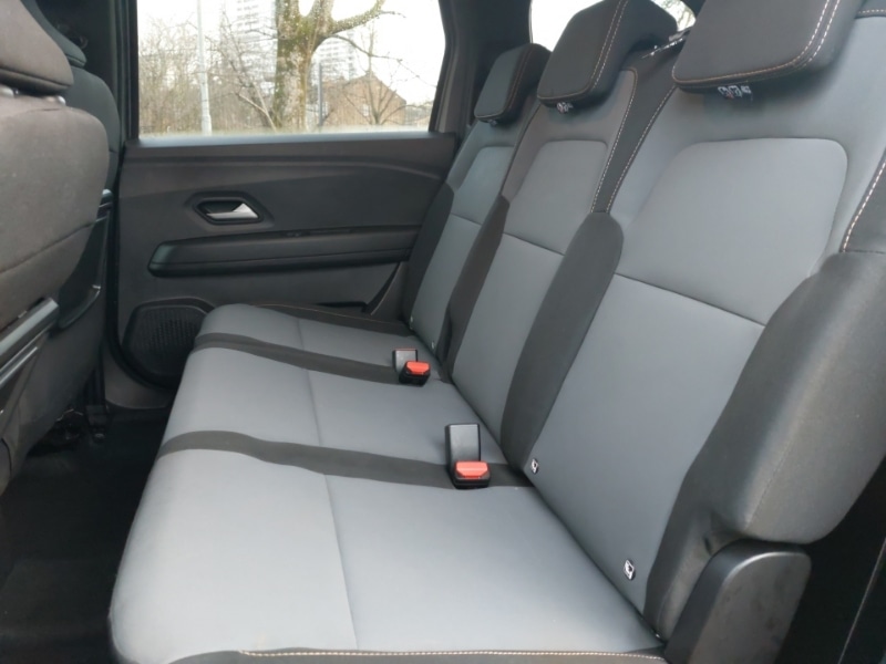 Used Dacia Jogger 2023 for sale - 77278268: Photo 6