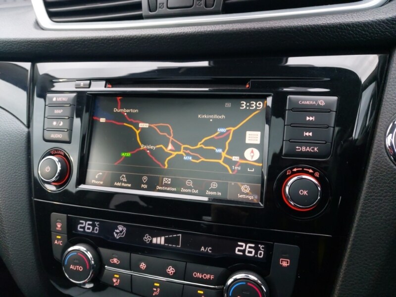 Used Nissan Qashqai 2020 for sale - 76567281: Photo 10