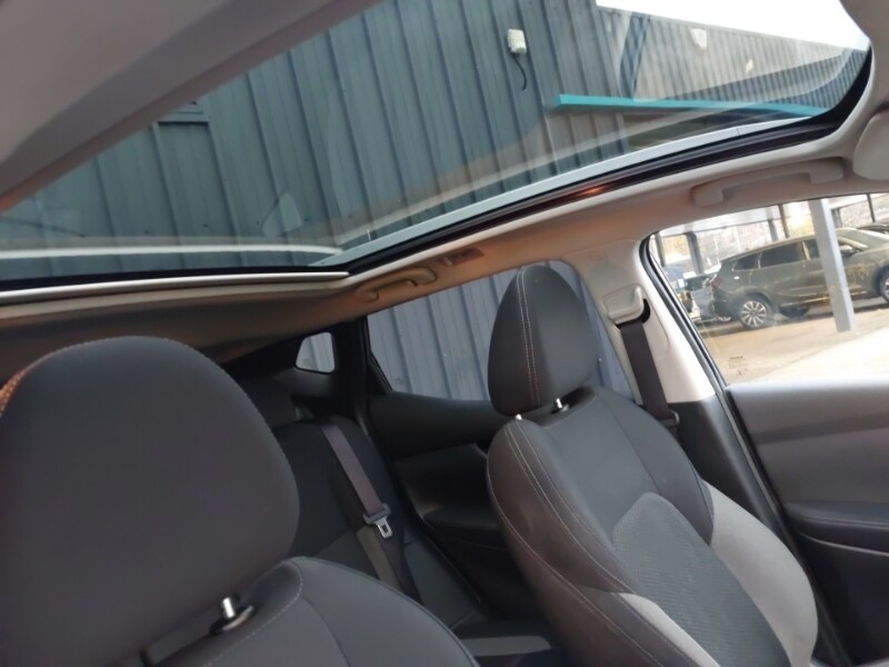 Used Nissan Qashqai 2020 for sale - 76567281: Photo 12