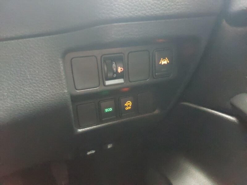 Used Nissan Qashqai 2020 for sale - 76567281: Photo 13