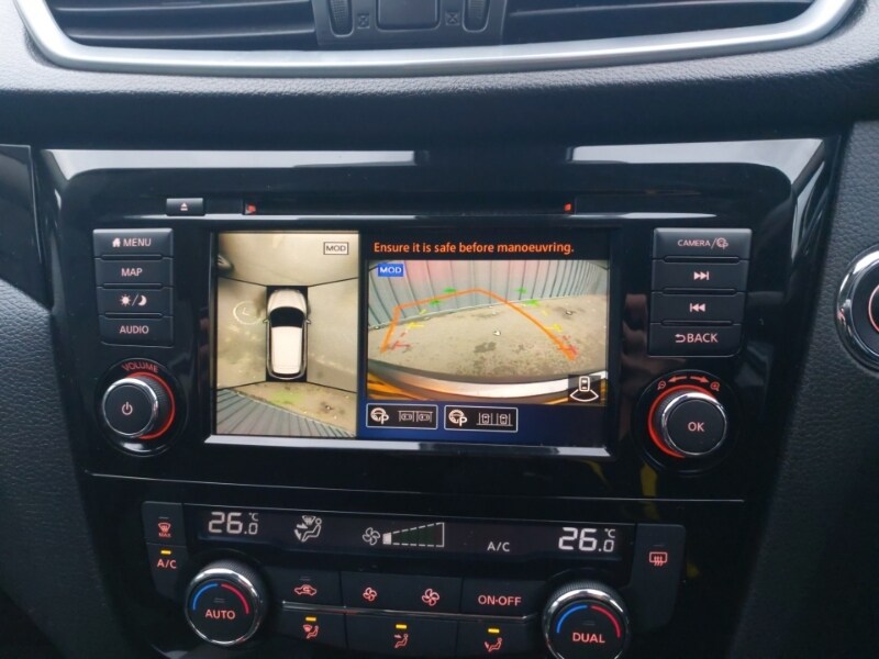 Used Nissan Qashqai 2020 for sale - 76567281: Photo 15