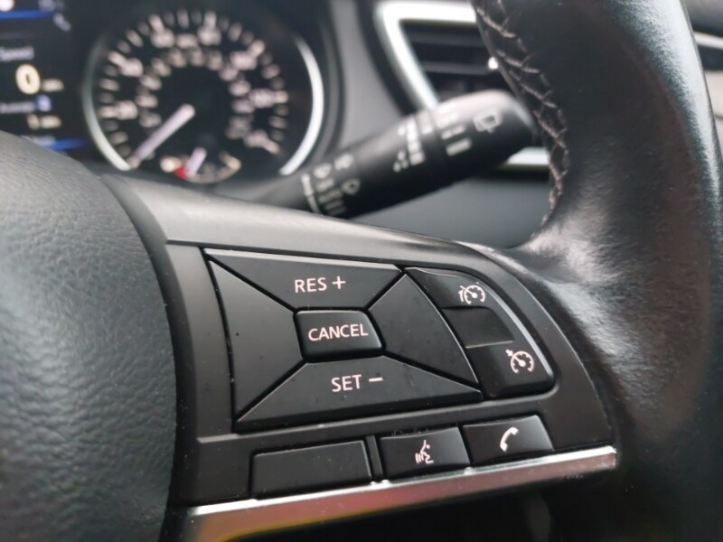 Used Nissan Qashqai 2020 for sale - 76567281: Photo 16