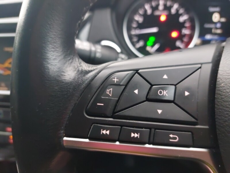 Used Nissan Qashqai 2020 for sale - 76567281: Photo 17