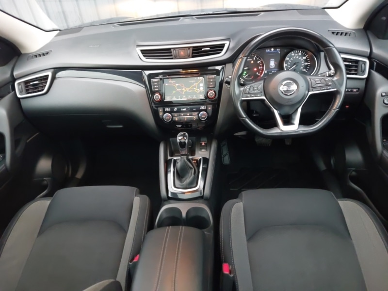 Used Nissan Qashqai 2020 for sale - 76567281: Photo 2