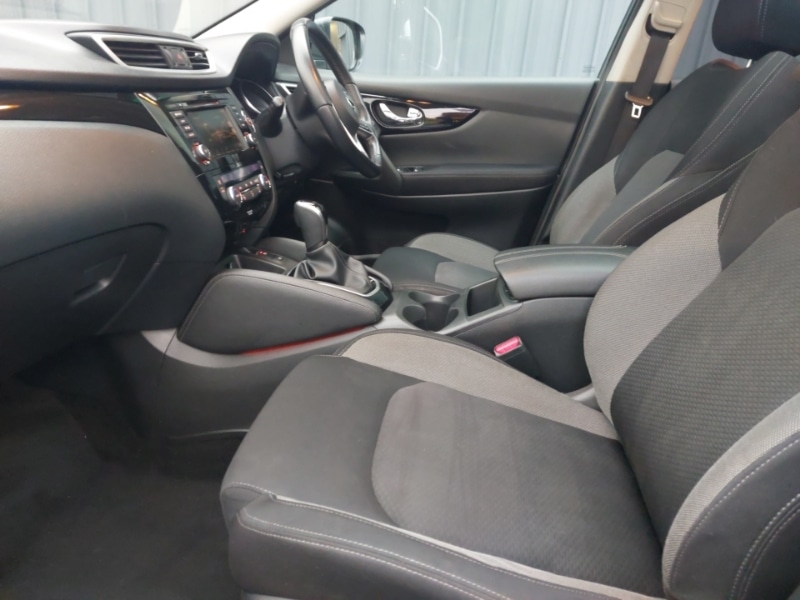 Used Nissan Qashqai 2020 for sale - 76567281: Photo 5