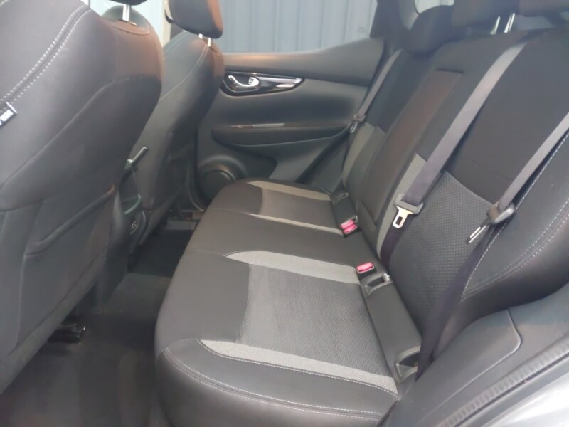 Used Nissan Qashqai 2020 for sale - 76567281: Photo 6