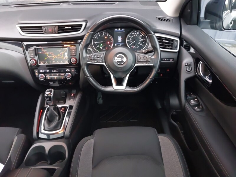 Used Nissan Qashqai 2020 for sale - 76567281: Photo 7