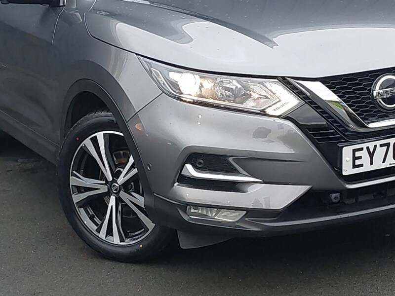 Used Nissan Qashqai 2020 for sale - 76567281: Photo 9