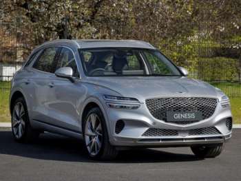 2025 - 2.5T Luxury Line 5dr Auto AWD [Innovation Pack]