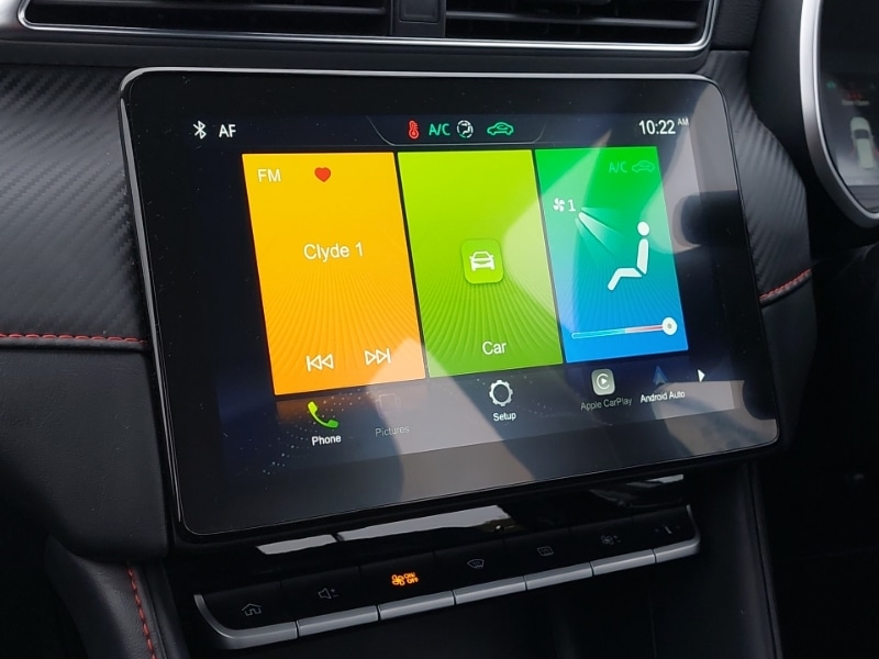 Used MG MG ZS 2023 for sale - 77078452: Photo 10