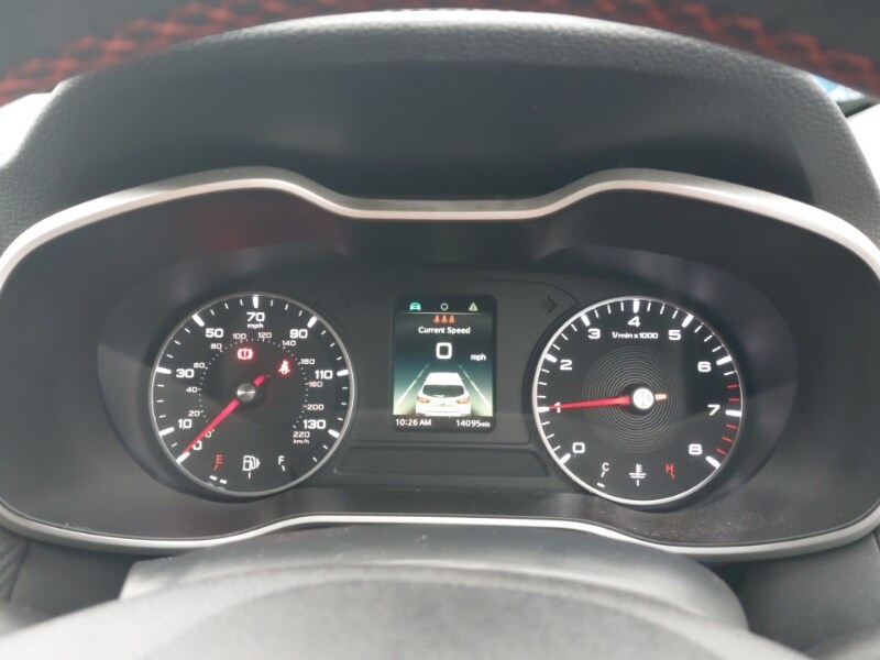 Used MG MG ZS 2023 for sale - 77078452: Photo 15