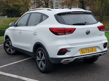 Used MG MG ZS 2023 for sale - 77078452: Photo