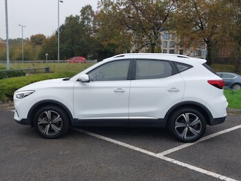 Used MG MG ZS 2023 for sale - 77078452: Photo