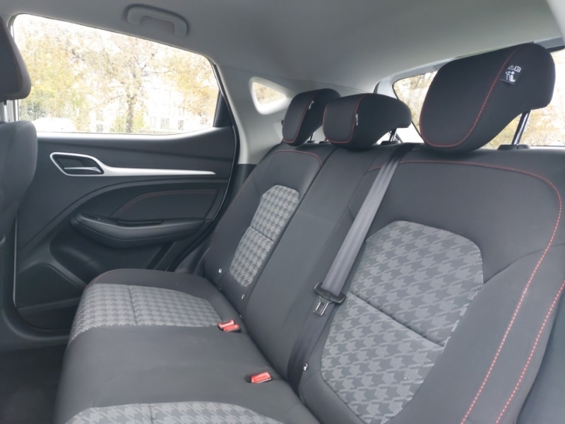 Used MG MG ZS 2023 for sale - 77078452: Photo 6