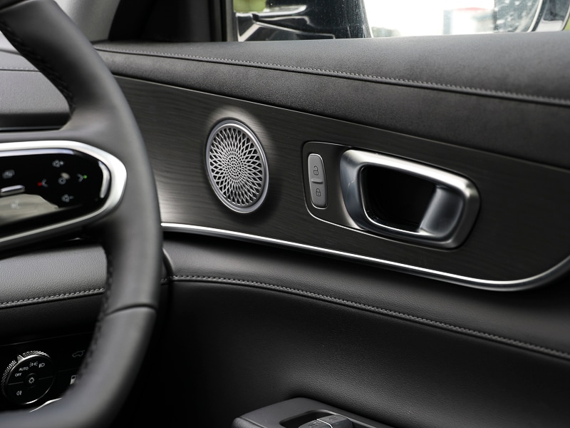 Used Chery Tiggo 8 2025 for sale - 77395473: Photo 18