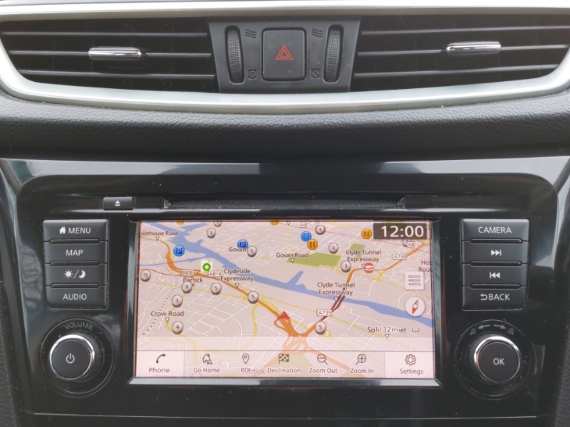 Used Nissan Qashqai 2019 for sale - 77090492: Photo 12