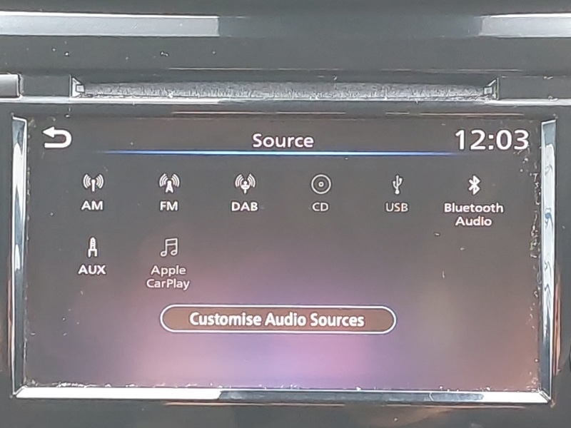 Used Nissan Qashqai 2019 for sale - 77090492: Photo 13