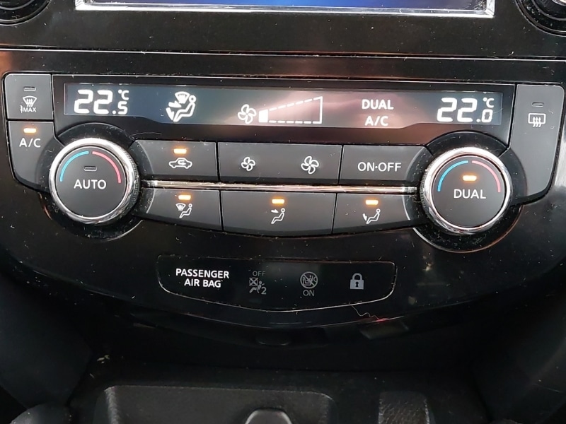 Used Nissan Qashqai 2019 for sale - 77090492: Photo 14