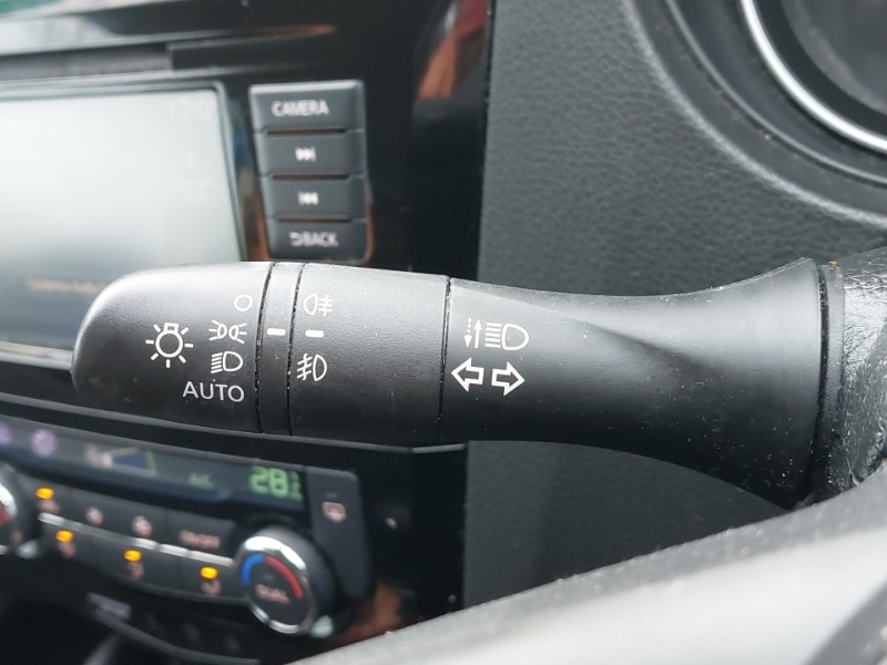 Used Nissan Qashqai 2019 for sale - 77090492: Photo 15