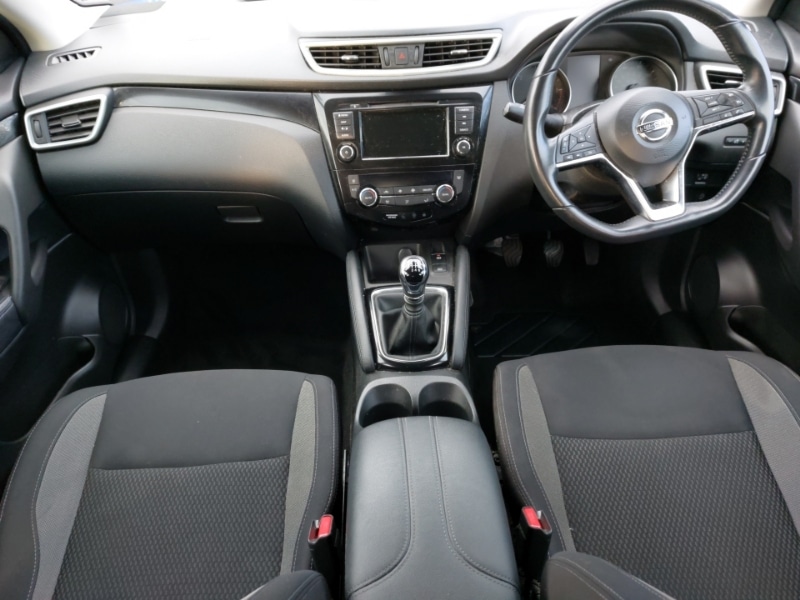 Used Nissan Qashqai 2019 for sale - 77090492: Photo 2