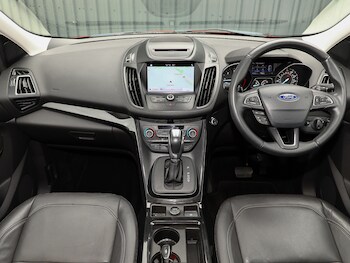 Used Ford Kuga 2019 for sale - 78440075: Photo