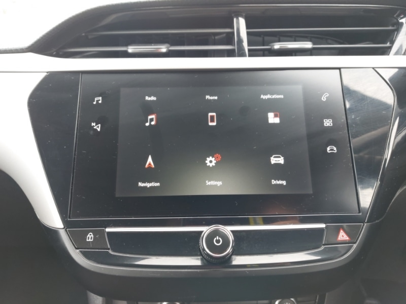 Used Vauxhall Corsa 2020 for sale - 76475561: Photo 10