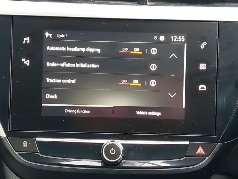 Used Vauxhall Corsa 2020 for sale - 76475561: Photo 13