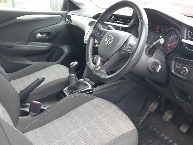 Used Vauxhall Corsa 2020 for sale - 76475561: Photo 19