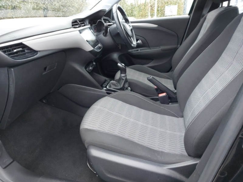 Used Vauxhall Corsa 2020 for sale - 76475561: Photo 5