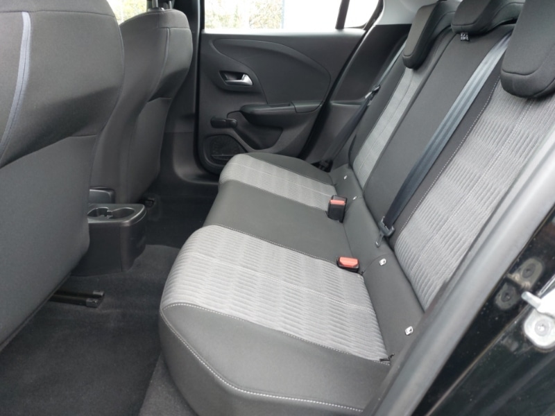 Used Vauxhall Corsa 2020 for sale - 76475561: Photo 6