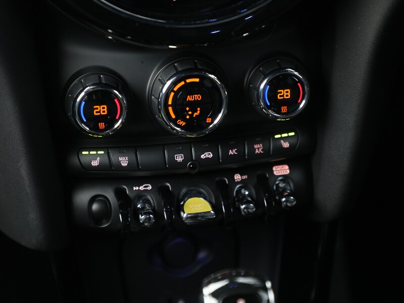 Used MINI Hatch 2022 for sale - 77324833: Photo 10