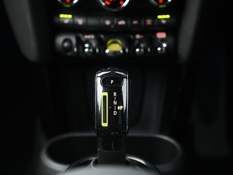 Used MINI Hatch 2022 for sale - 77324833: Photo 11