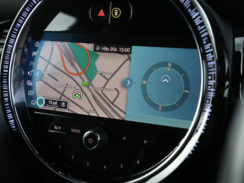 Used MINI Hatch 2022 for sale - 77324833: Photo 14