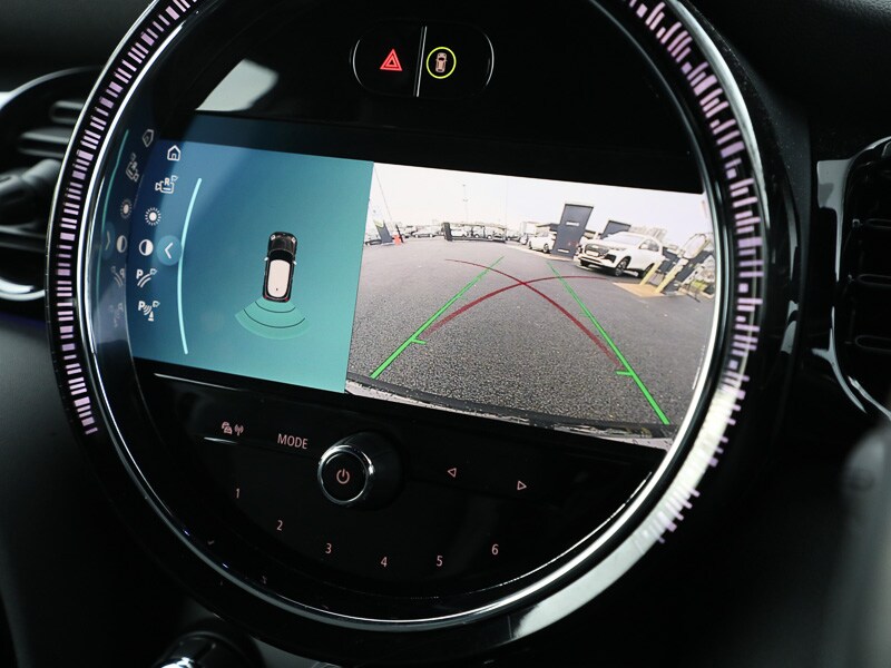 Used MINI Hatch 2022 for sale - 77324833: Photo 15