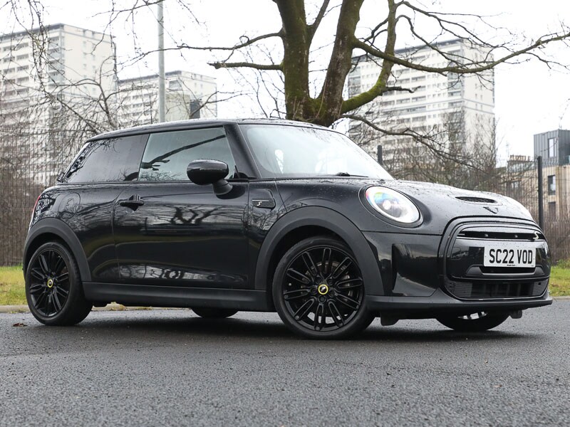 Used MINI Hatch 2022 for sale - 77324833: Photo 16