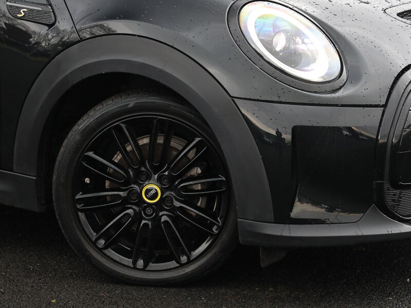 Used MINI Hatch 2022 for sale - 77324833: Photo 17