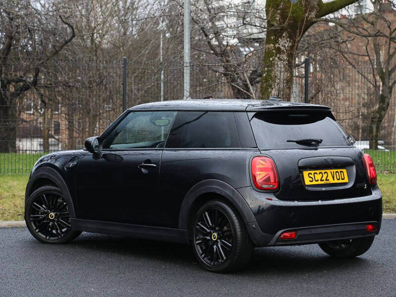 Used MINI Hatch 2022 for sale - 77324833: Photo 18